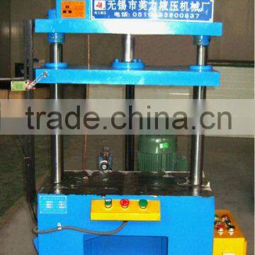 Hot sell mini cnc press brake