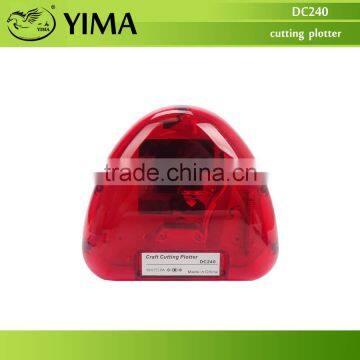 A4 Mini Cutter Plotter Cutok Mini Cutting Plotter photo-4