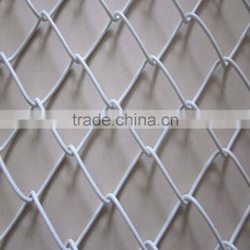 Zinc-plated /Plasticized Universal Wire Netting