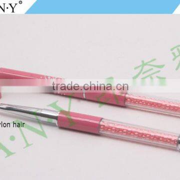 ANY High Grade Nylon Hair 3D Nail Art Supplies Professional Nail Beauty Design