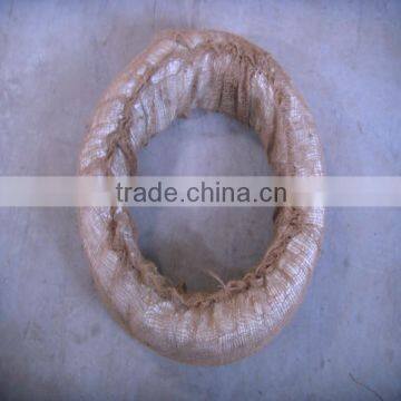 Electro Galvanized Wire for Vineyard photo-3
