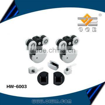 Glass Door Hanging Wheel Sliding Glass Door Roller