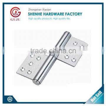 5 inch stainless steel wooden door hinge