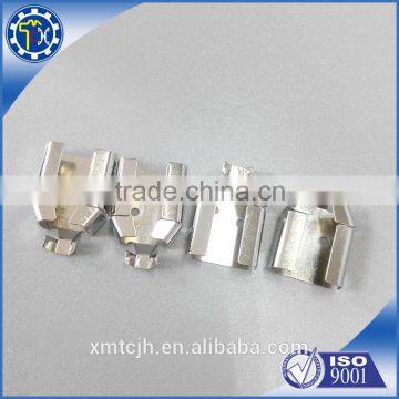 Customized OEM Stamping Part By Cutting & Wedling Process as client's Requirement