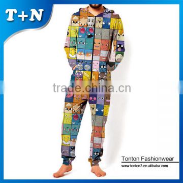 latex jumpsuit, sleep jumpsuit, jumpsuit men