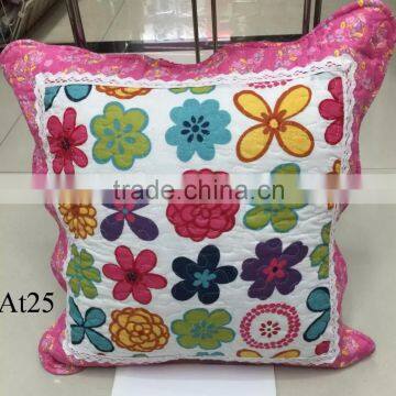 At25 Pillowcases 50*50 cm