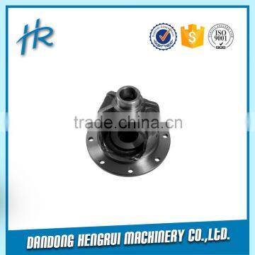 factory spare parts differential carrier assembly