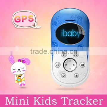 Id card gps tracker Satellite phone personal gps tracker/mini children gps trackeri