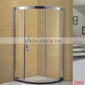 CLASIKAL Factory Direct Sale Sanitary Ware Shower Cabin,sector Simple Shower Room
