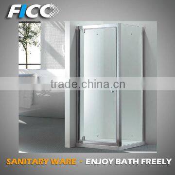 Fico new arrive 2016 FC-5B04,folding bathtub shower door