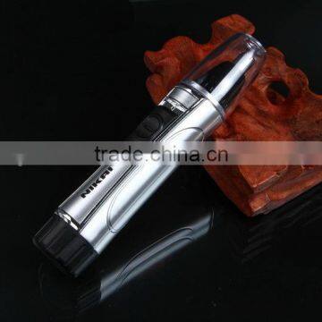 NIKAI Manual Mini Nose Hair Trimmer NK-2023 photo-2