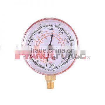 Refrigerant Gauge, Air Condition Service Tools of Auto Repair Tools