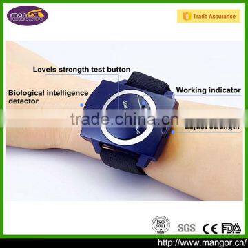 En Espana Wholesale Price Snorer Sleeping Essential Product RoHS Anti Snoring With Wristband photo-4