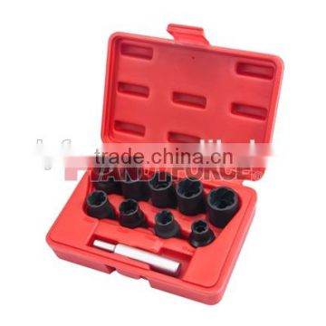 Lug Nut Twist Removal Socket Set, General Tools of Auto Repair Tools