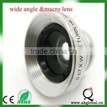 lieqi camera lens universal in 2015