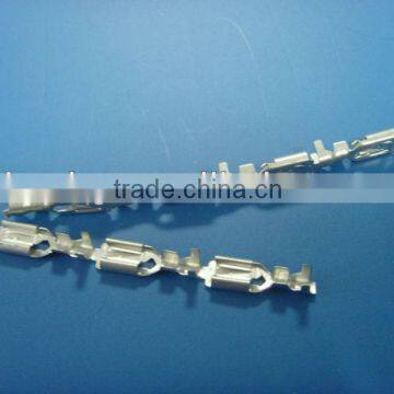 Fuse Holder and Fuse Clips 4.8