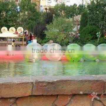 Clear Polyether Tpu Film for Waterball photo-4