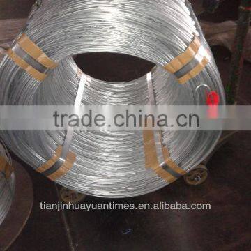 ( factory) / 6 MM galvanized iron wire for automotive Prop Rods