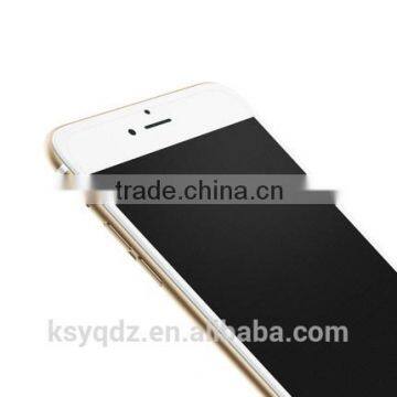 9H 0.3mm 2.5D Round Edge Tempered Glass Screen Protector for IPhone 6 photo-3