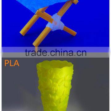 2015 Newest and High Quality 3D Printing Filament and 3D Printer Flexible Filament photo-4