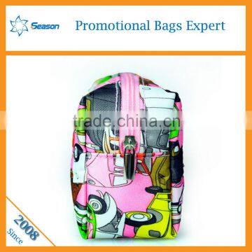 Wholesale Cosmetic Bag Bags for Cosmetics Travel Cosmetic Bag photo-3
