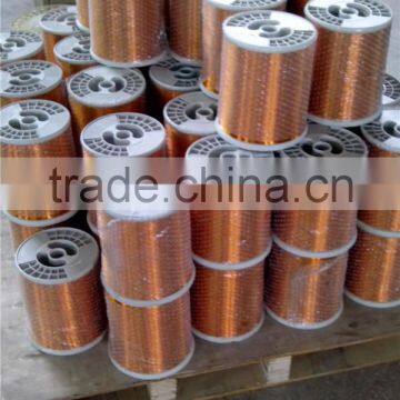 copper clad aluminum(CCA )wire for Slovenia made in china