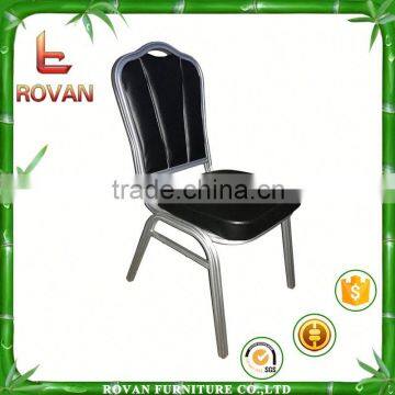 aluminium banquet chair banquet wedding chair