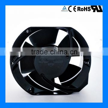 172X51mm Cooling Fan Plastic Blade 115V AC FAN / DC FAN/ Axial fan