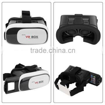 Best selling model 3D VR glasses xnxx 3d vr headset