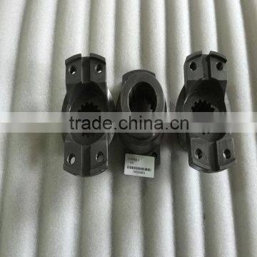 TEREX Truck Spare Parts PTO Yoke Joint 15300863 photo-2