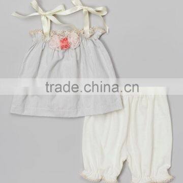 New Born Baby Leisure Romper Outfits for Baby Girl Garments Clothing for Baby Girls/kids Outfits Child