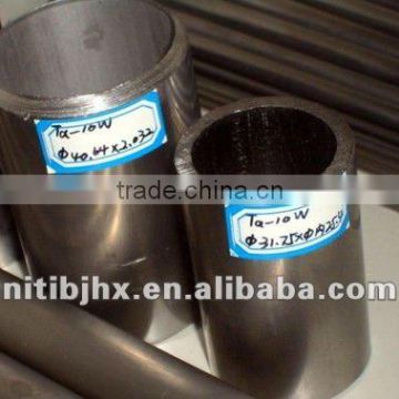 ASTM B521 Tantalum Pipe