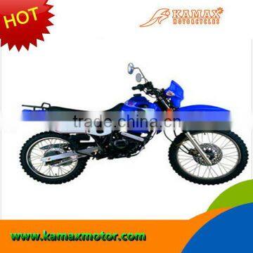 KA200GY New 200cc Off road Bike