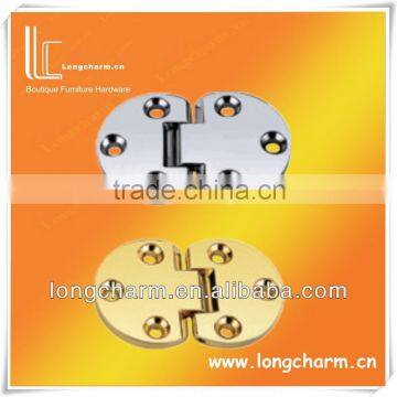 Table Top Hinge Concealed Fall Flap Hinges Concealed Hinge Glass Clamp Hinge Glass Folding Table Hinges From China Supplier photo-4
