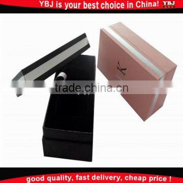 Design Packaging Paper Box Custom Made Silkscreen Printing Packaging Box Producer
