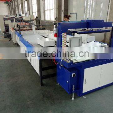 Carton Box Baling Machine