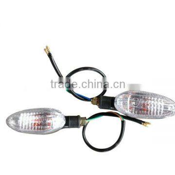 Electric Rickshaw Spare Part Turn Light