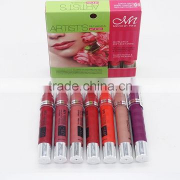 waterproof matte lipstick no brand wholesale makeup liquid lip gloss