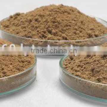 FISH MEAL READY FOR EXPORT