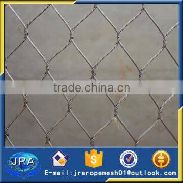 Stainless Steel Bird Aviary Cage Netting Mesh photo-4