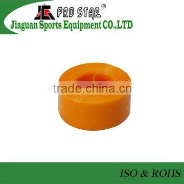 Bicycle Accessory Orange Bike Rim Tapes for Cycling Tire