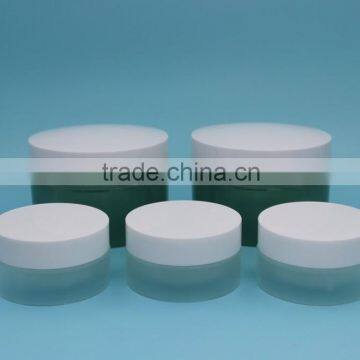 Cosmetics Cream Empty Jar photo-2