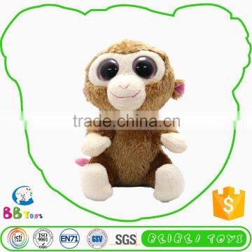 Wholesale Best Price Personalized Cute Stuffed Banana Toy