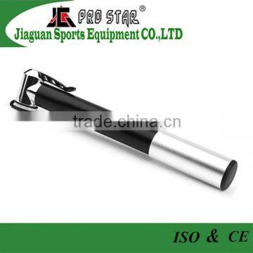 2015 New Mini Bicycle Pump for Mountain Bike/Bicycle Parts China Factory