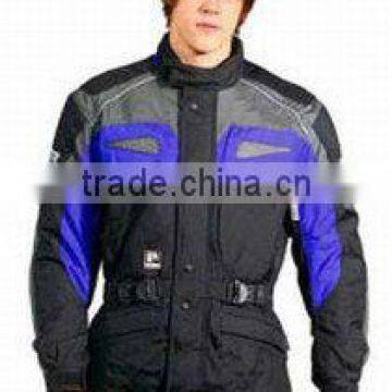 DL-1365 Textile Sports Jacket , Daytona Garments , Mens Jacket