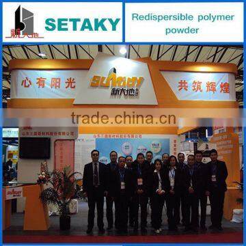 Calcium Formate for construction- mortars adhesives---SETAKY--XINDADI Group