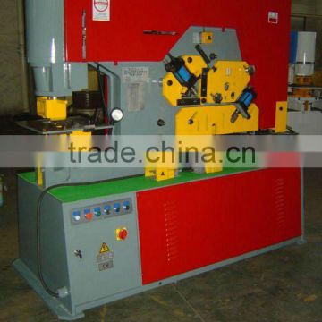 Q35Y-20 hydraulic punching shear machines