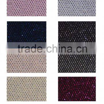 glitter PU leather for shoes, bags, boxes, cases and etc