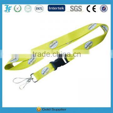 sports team lanyard New Yoke NFL fashion lanyards