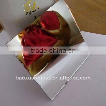 1.5MM-6MM Aluminum 2MM-6MM MIRROR SHEET/MIRROR GLASS/MIRROR PRICE